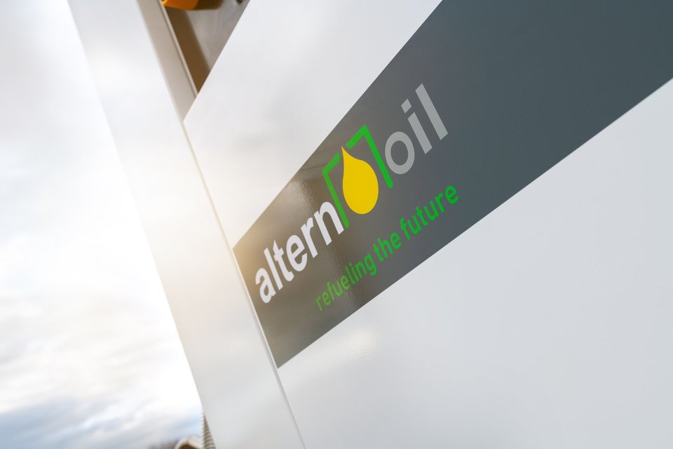 Alternoil GmbH