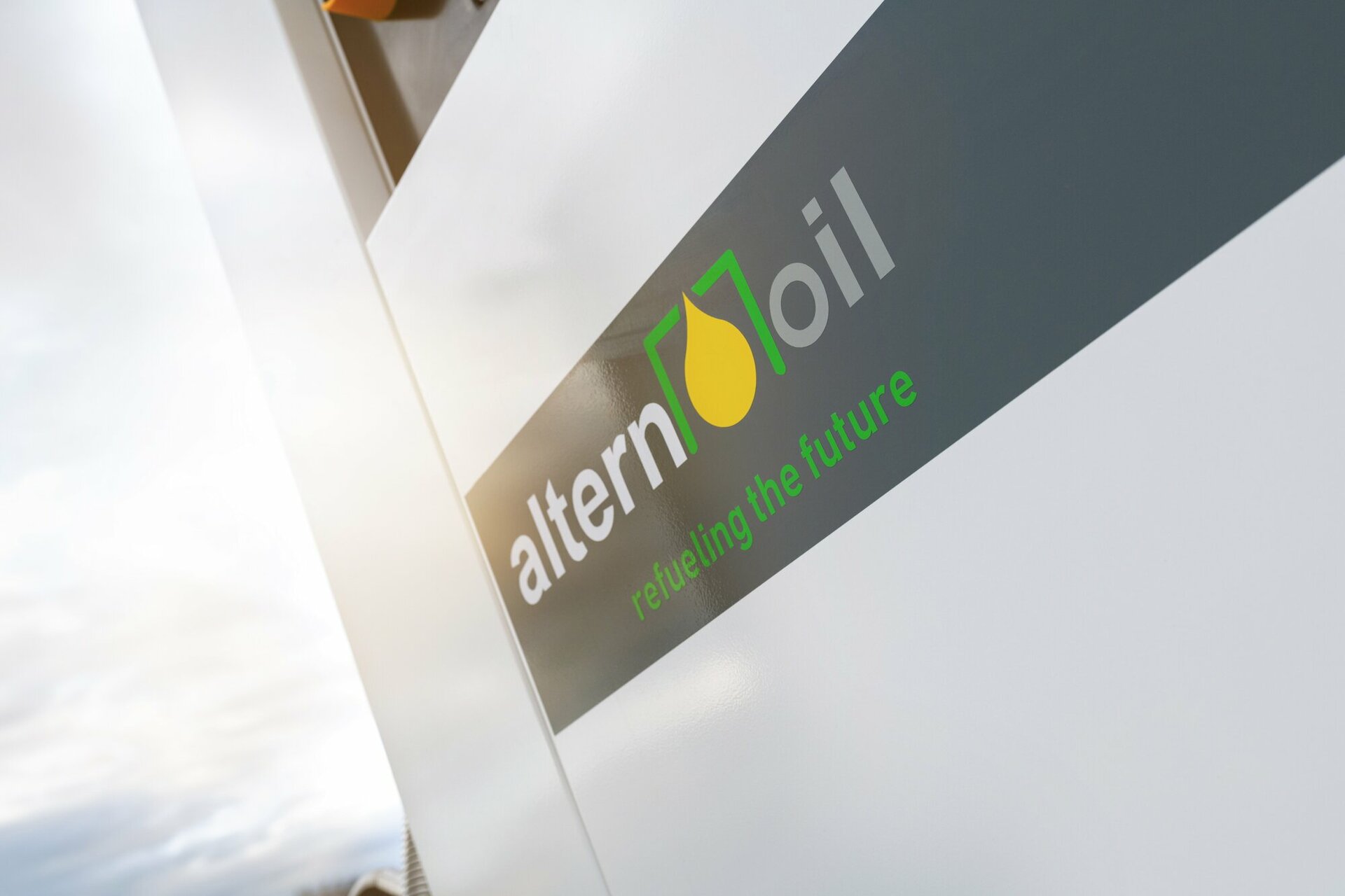 Alternoil GmbH
